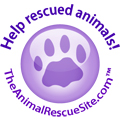 The Animal Rescue Site