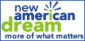 New American Dream - More of What Really Matters